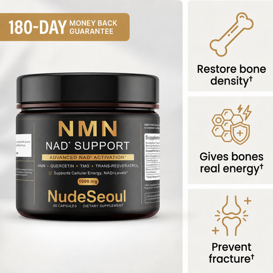 Nude Seoul NMN Bone Complex