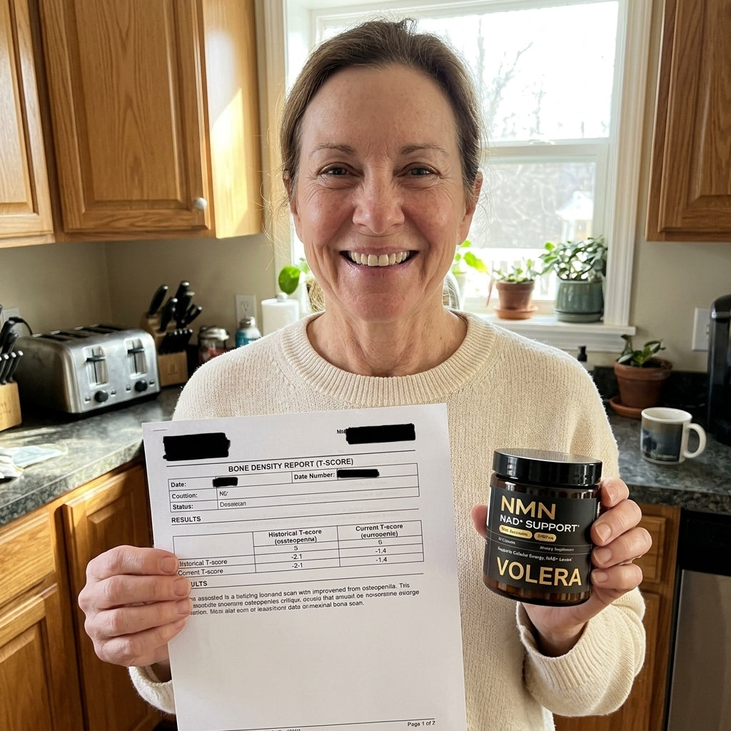 Karen M., 61