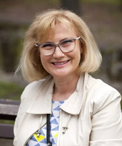 Linda M. — Sarasota, FL