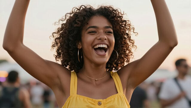 Breakthrough Dryness